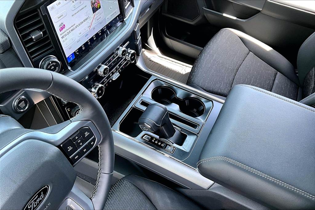 Thumbnail: 2026 Ford F-150 - 15