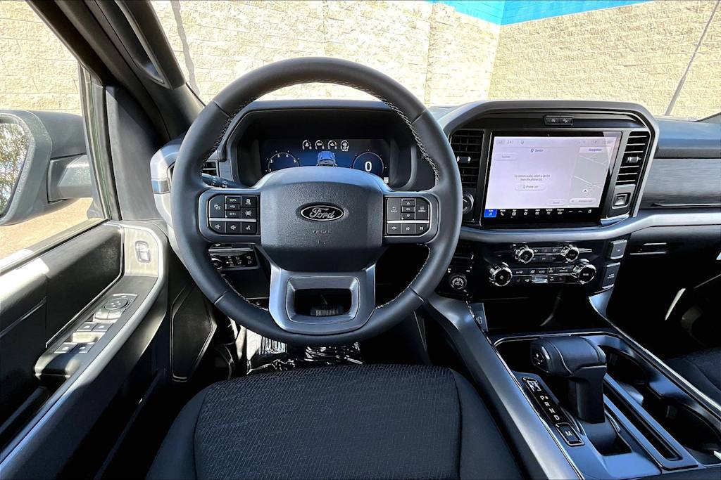 Thumbnail: 2026 Ford F-150 - 13