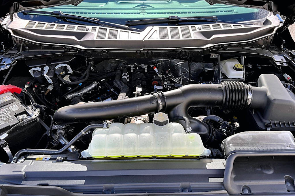 Thumbnail: 2026 Ford F-150 - 20