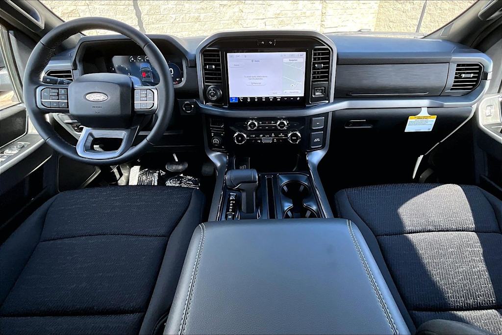 Thumbnail: 2026 Ford F-150 - 9