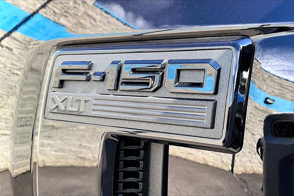 Thumbnail: 2026 Ford F-150 - 8