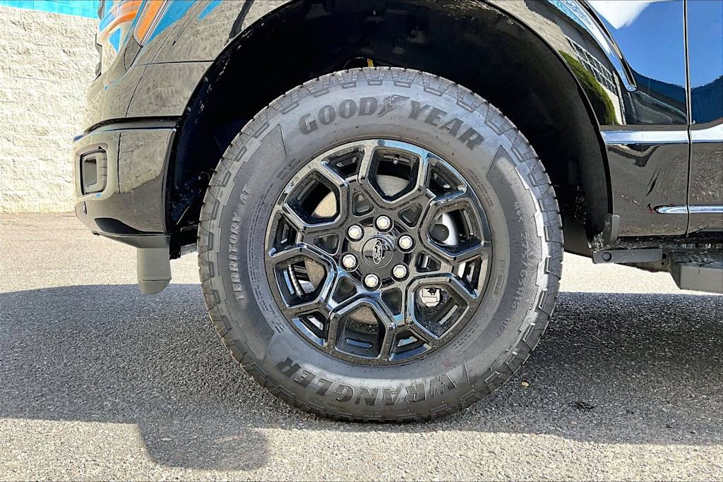Thumbnail: 2026 Ford F-150 - 7