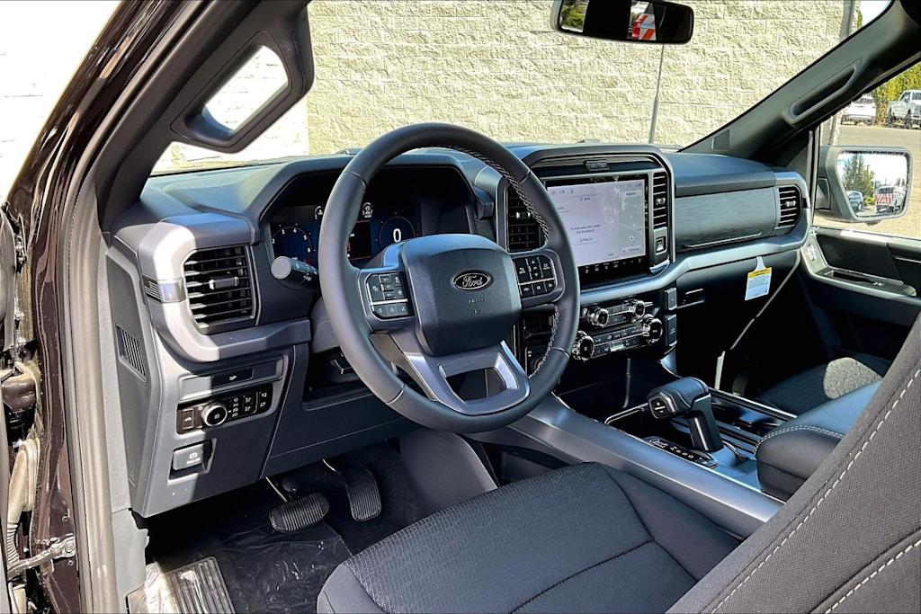 Thumbnail: 2026 Ford F-150 - 2