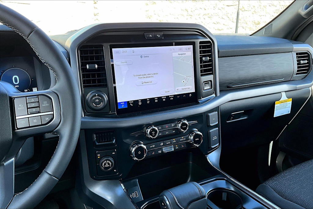 Thumbnail: 2026 Ford F-150 - 14