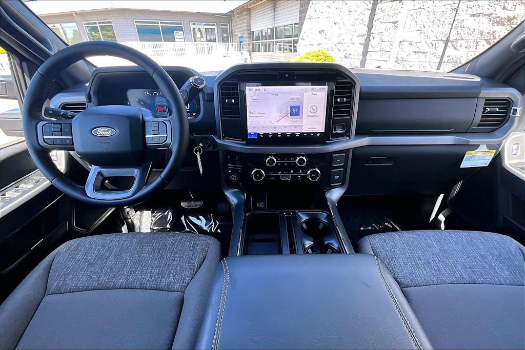 Thumbnail: 2026 Ford F-150 - 9