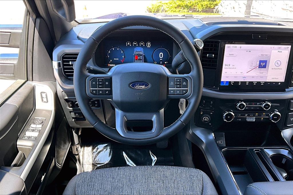 Thumbnail: 2026 Ford F-150 - 13