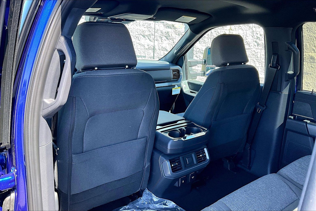 Thumbnail: 2026 Ford F-150 - 12