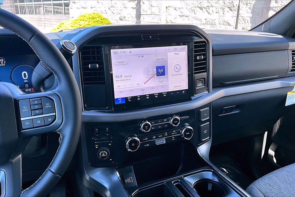 Thumbnail: 2026 Ford F-150 - 15