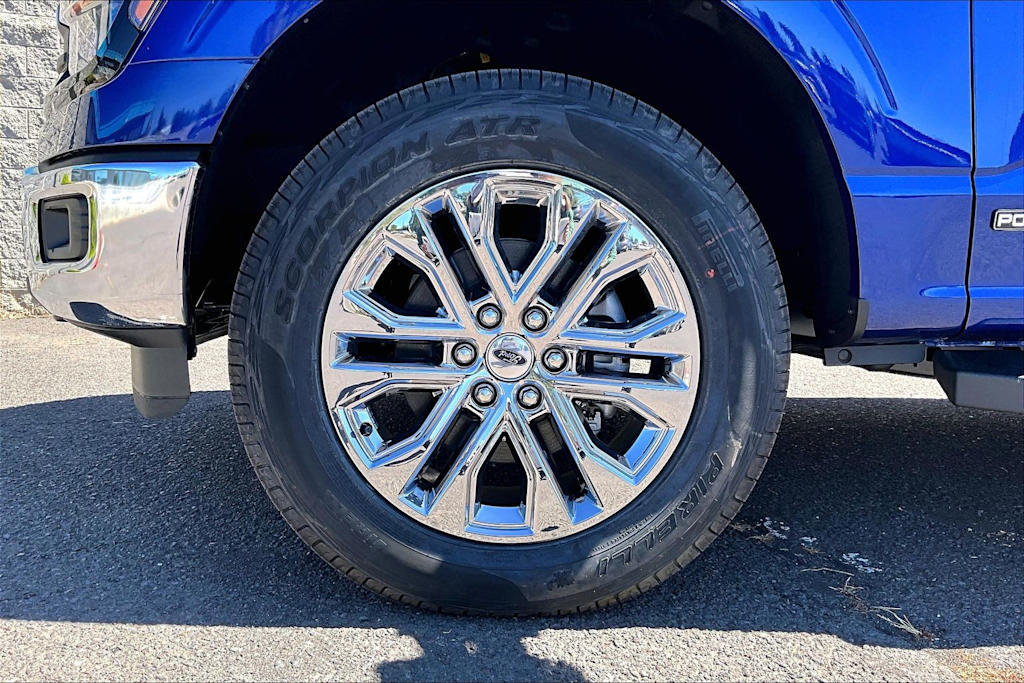 Thumbnail: 2026 Ford F-150 - 7