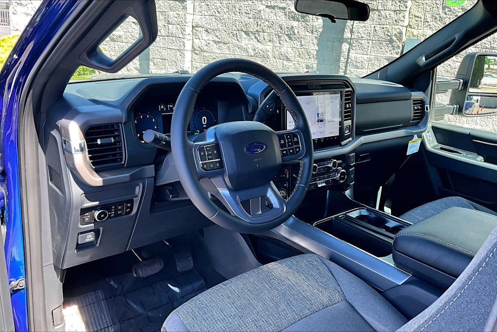 Thumbnail: 2026 Ford F-150 - 2