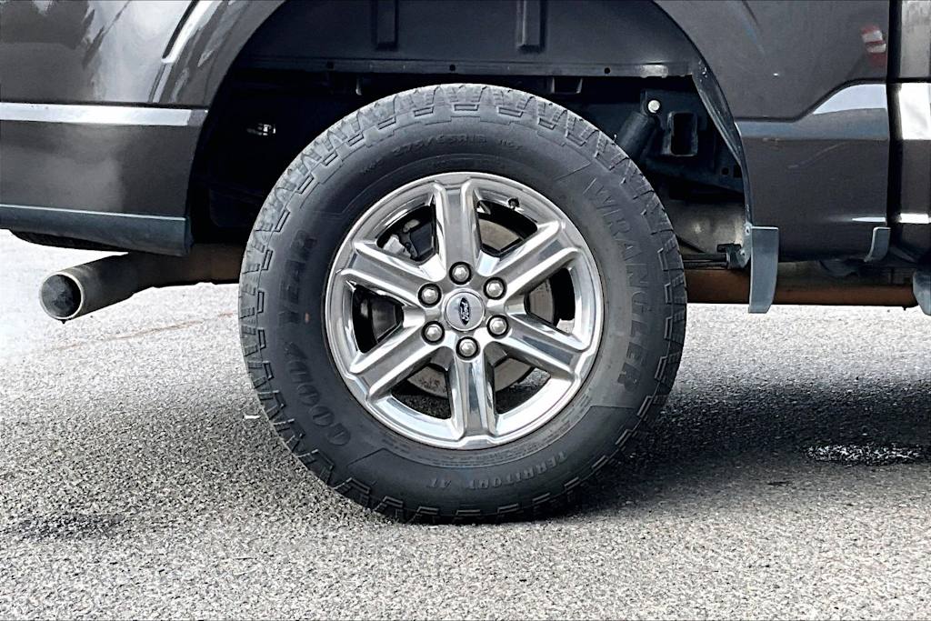 Thumbnail: 2024 Ford F-150 - 36