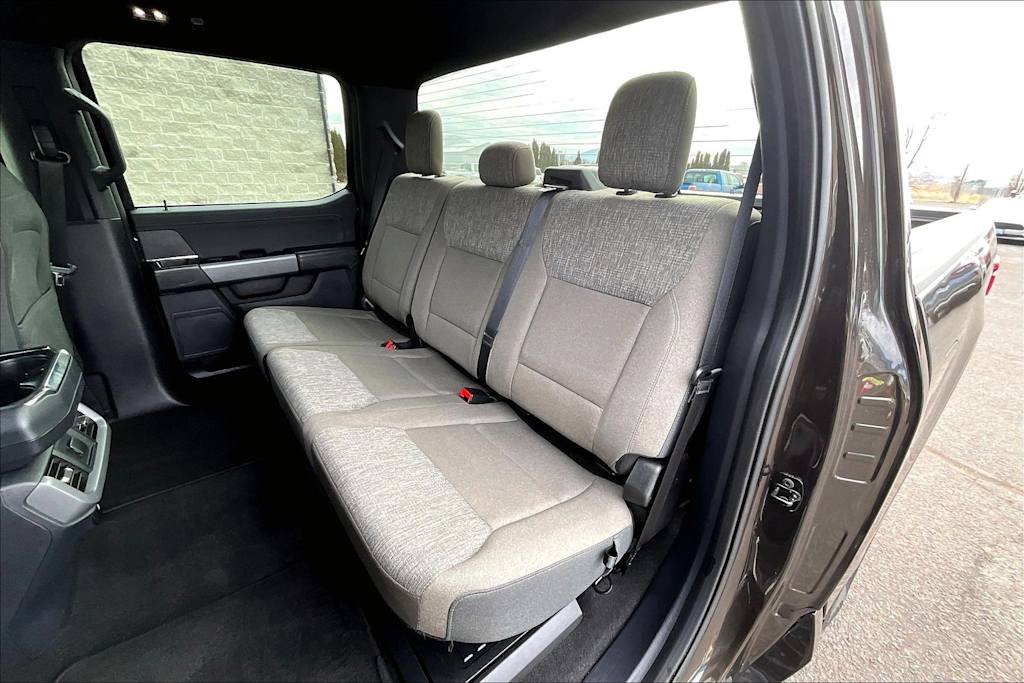 Thumbnail: 2024 Ford F-150 - 29