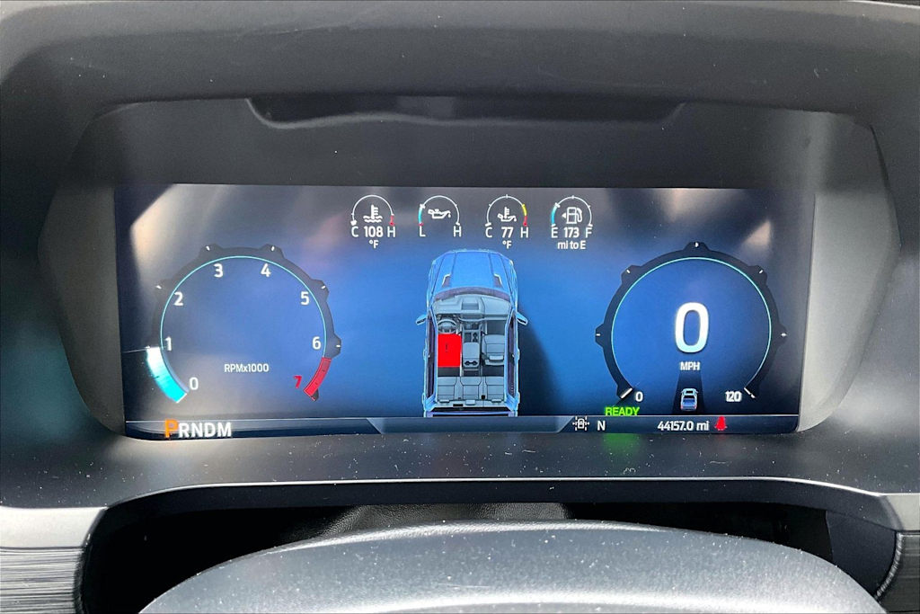 Thumbnail: 2024 Ford F-150 - 16