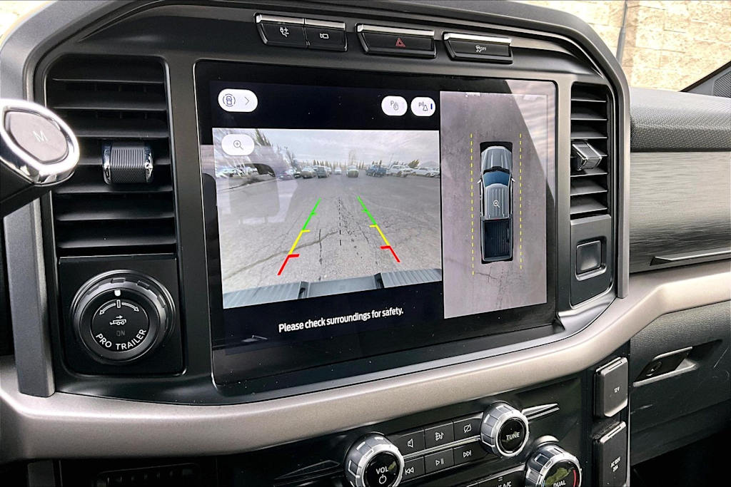 Thumbnail: 2024 Ford F-150 - 26