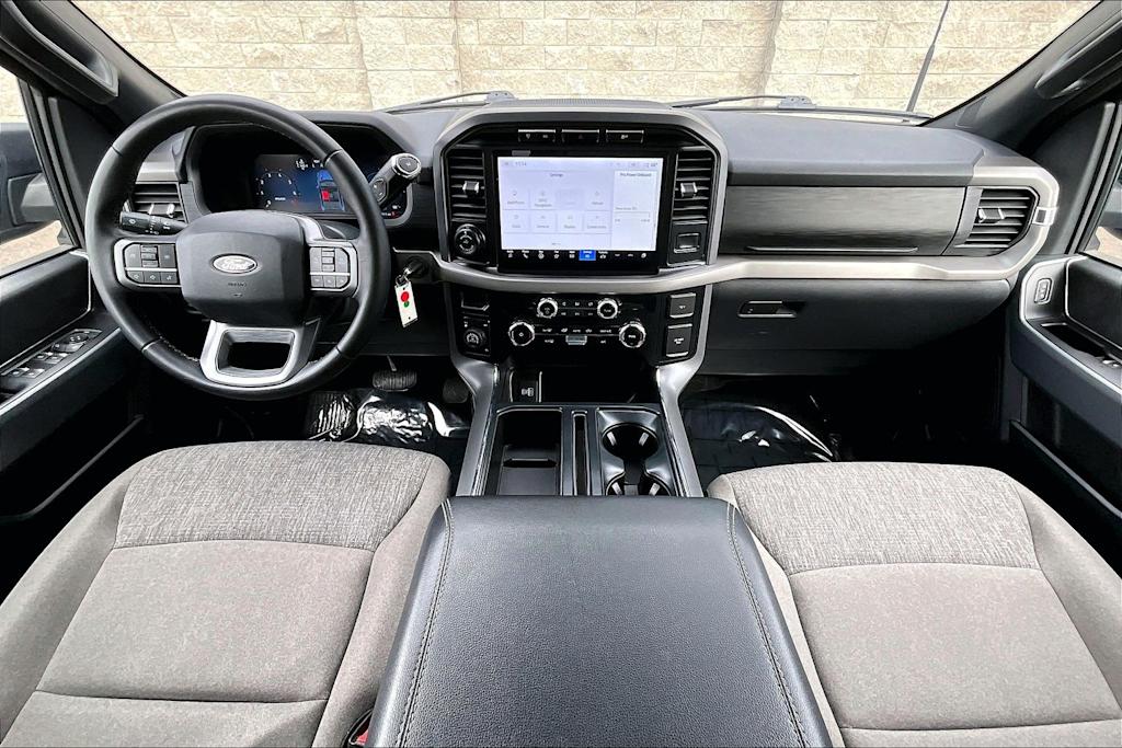 Thumbnail: 2024 Ford F-150 - 9