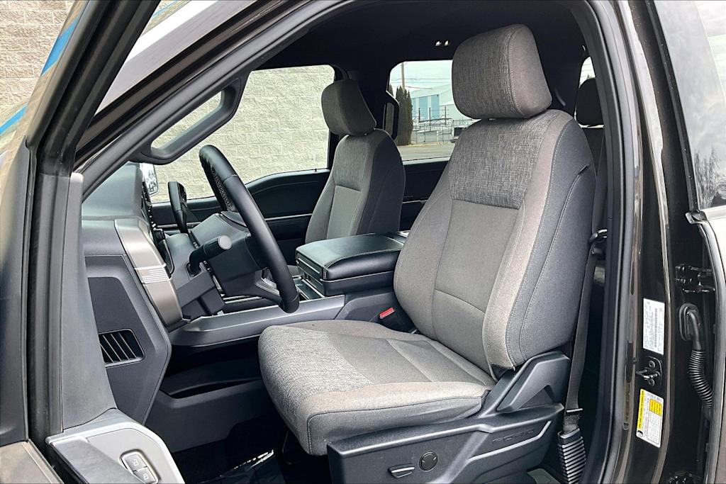 Thumbnail: 2024 Ford F-150 - 10