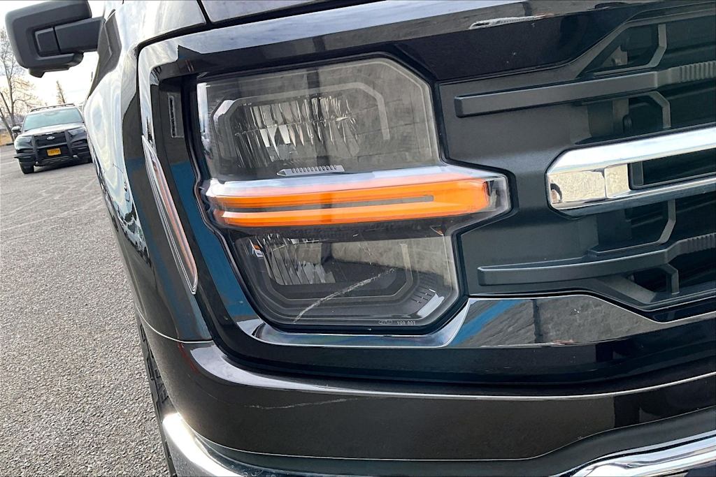 Thumbnail: 2024 Ford F-150 - 31