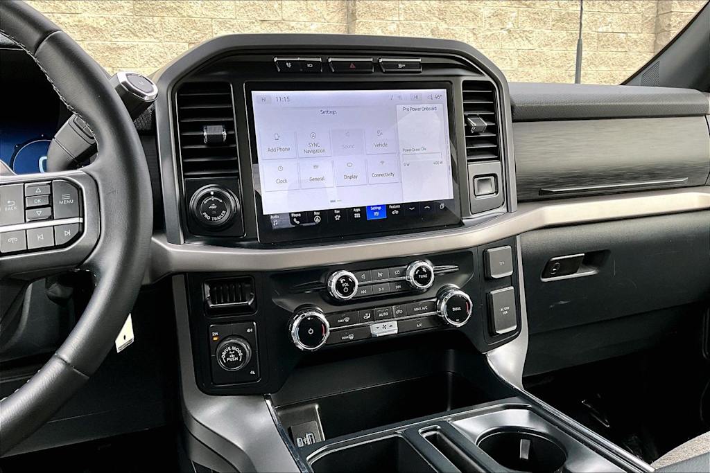 Thumbnail: 2024 Ford F-150 - 15