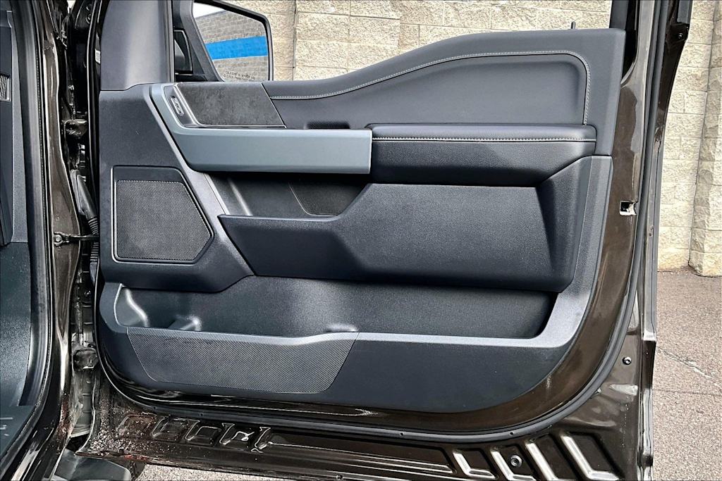 Thumbnail: 2024 Ford F-150 - 28