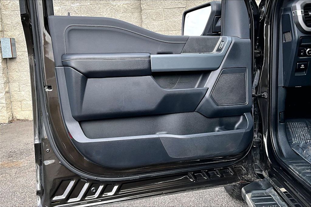 Thumbnail: 2024 Ford F-150 - 27