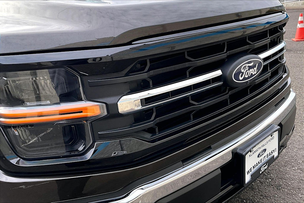 Thumbnail: 2024 Ford F-150 - 33