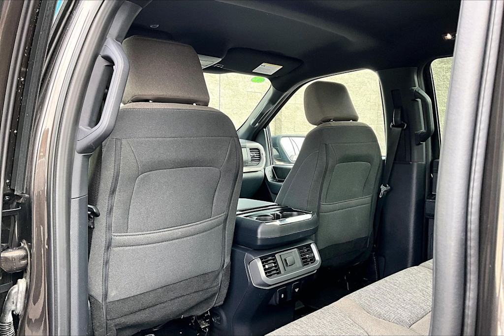 Thumbnail: 2024 Ford F-150 - 12