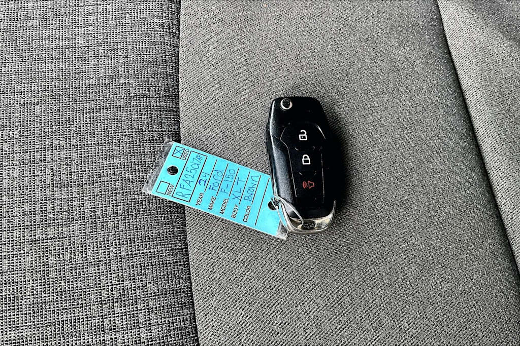 Thumbnail: 2024 Ford F-150 - 18