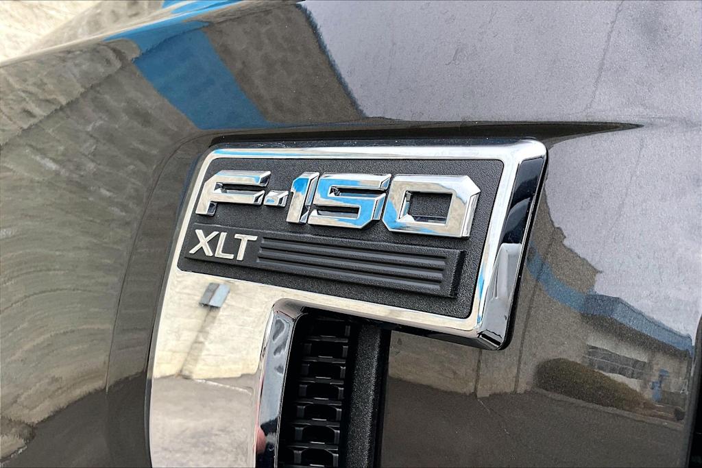 Thumbnail: 2024 Ford F-150 - 20