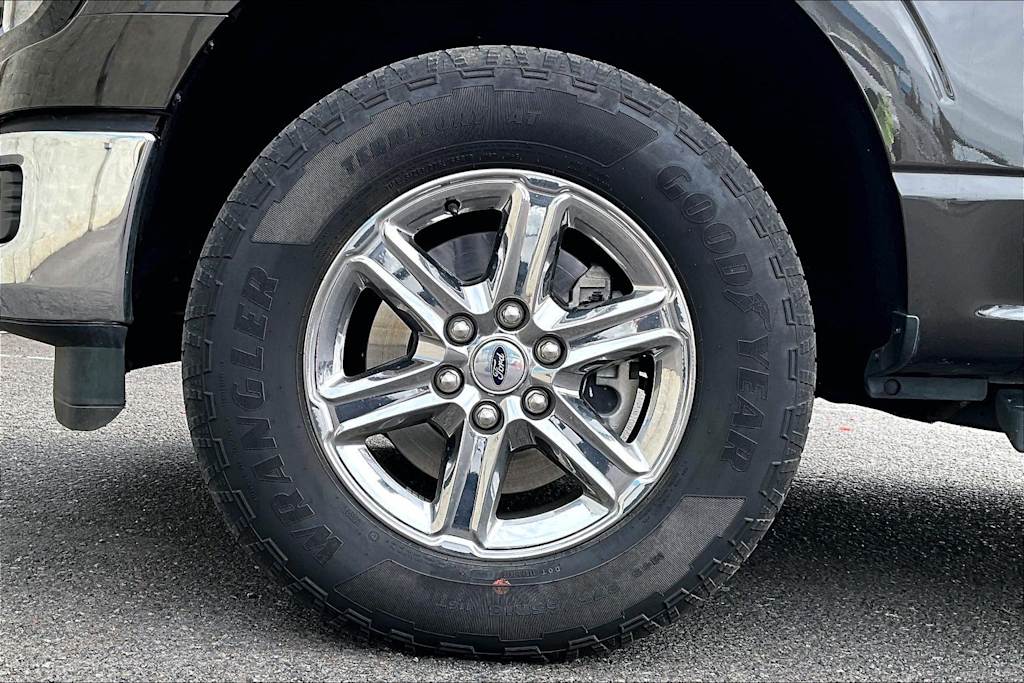 Thumbnail: 2024 Ford F-150 - 7