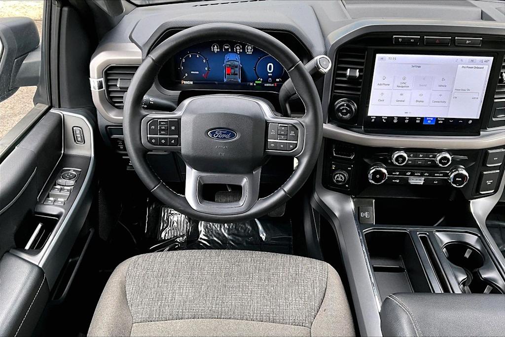 Thumbnail: 2024 Ford F-150 - 13