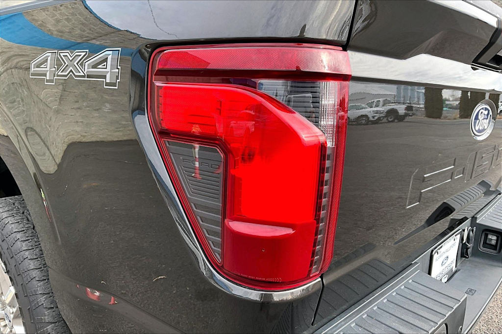 Thumbnail: 2024 Ford F-150 - 32