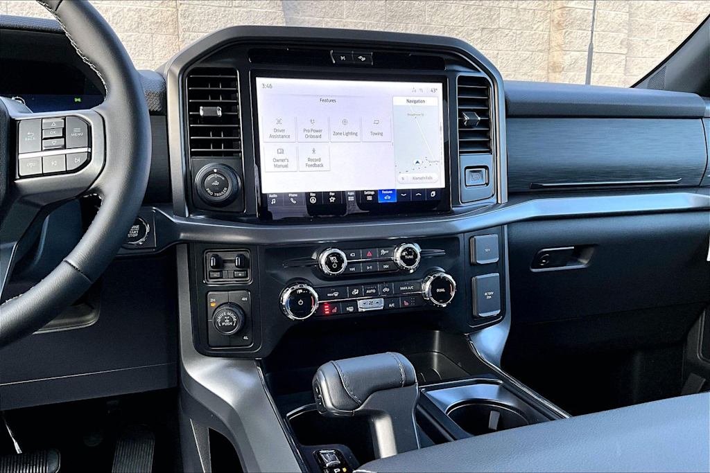 Thumbnail: 2025 Ford F-150 - 15