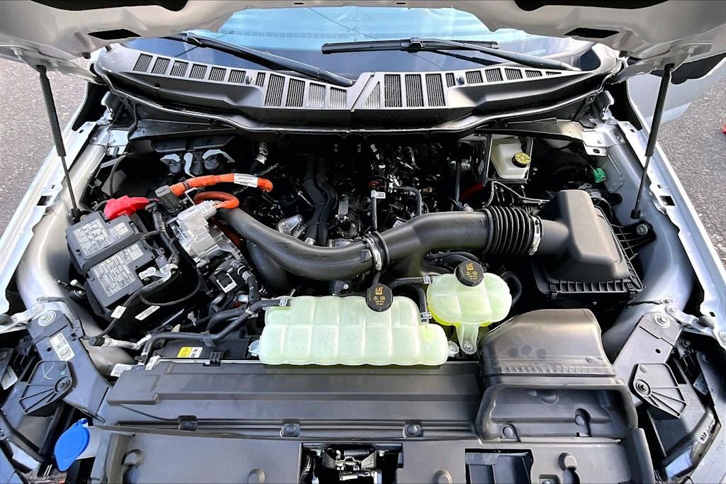 Thumbnail: 2025 Ford F-150 - 8