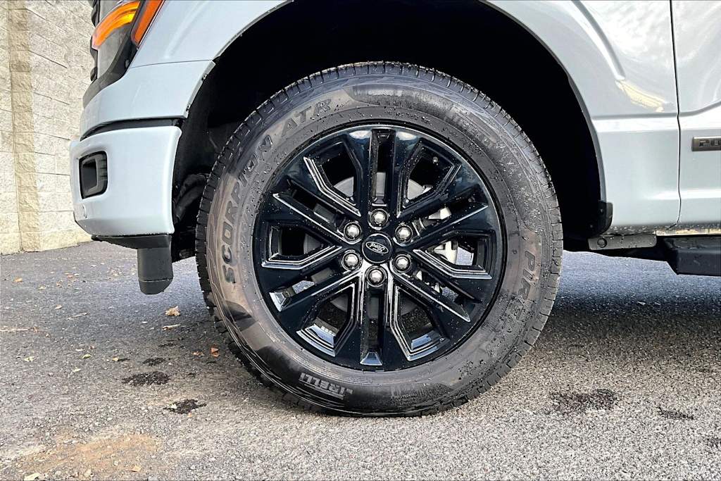 Thumbnail: 2025 Ford F-150 - 7