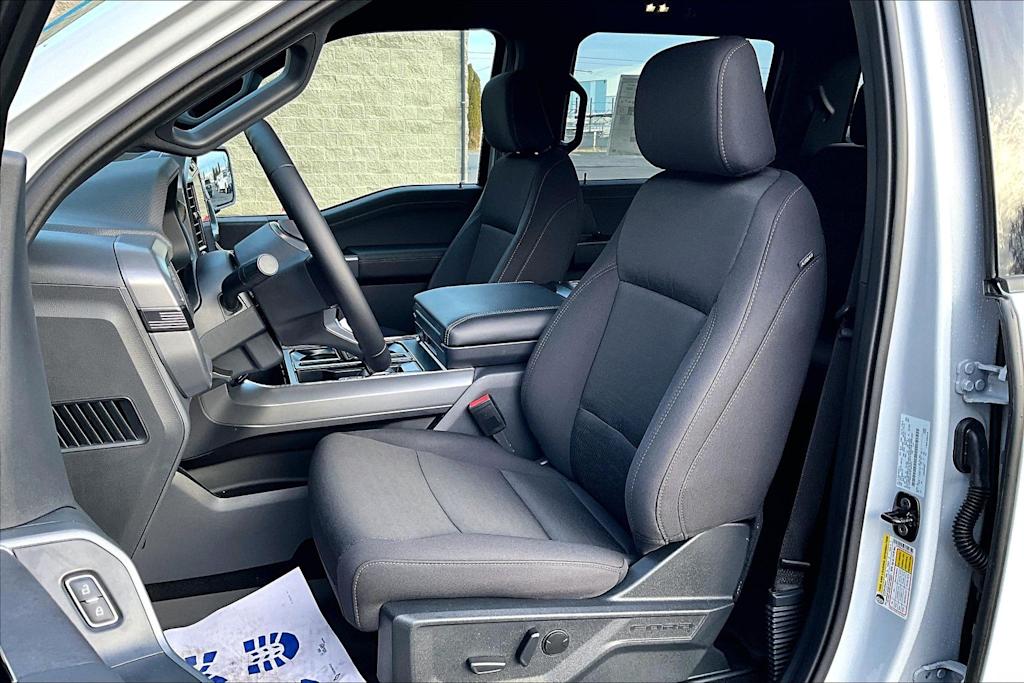 Thumbnail: 2025 Ford F-150 - 10