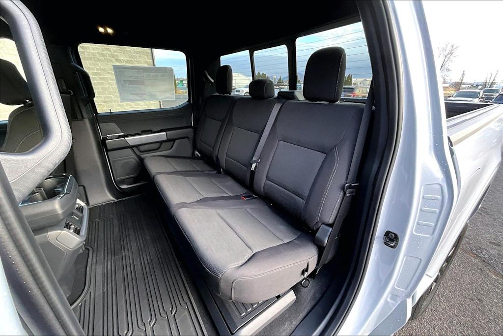 Thumbnail: 2025 Ford F-150 - 21