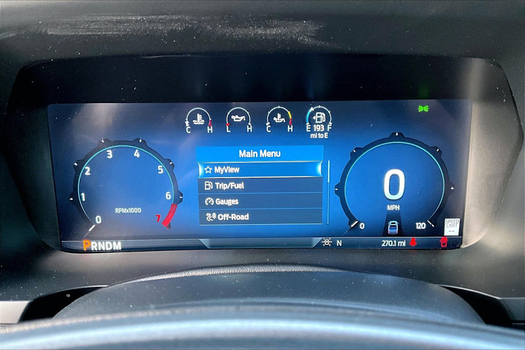 Thumbnail: 2025 Ford F-150 - 16