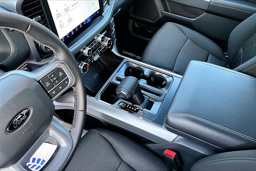 Thumbnail: 2025 Ford F-150 - 14