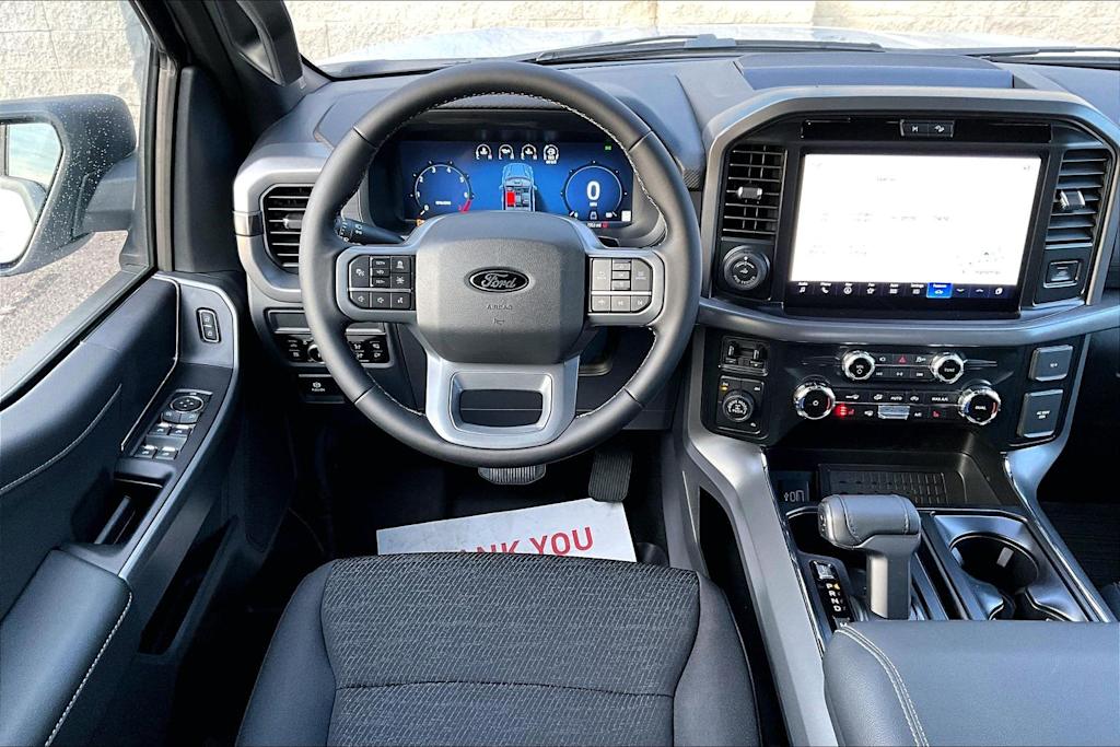 Thumbnail: 2025 Ford F-150 - 13