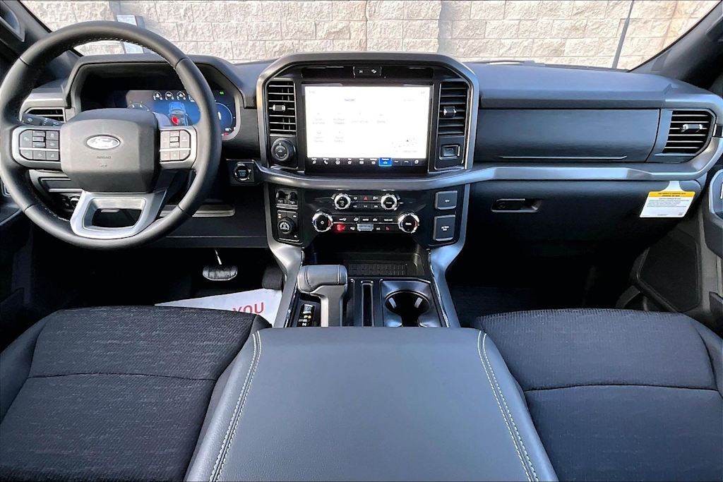 Thumbnail: 2025 Ford F-150 - 9