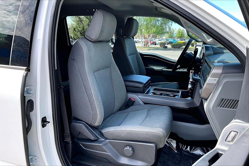 Thumbnail: 2024 Ford F-150 - 21