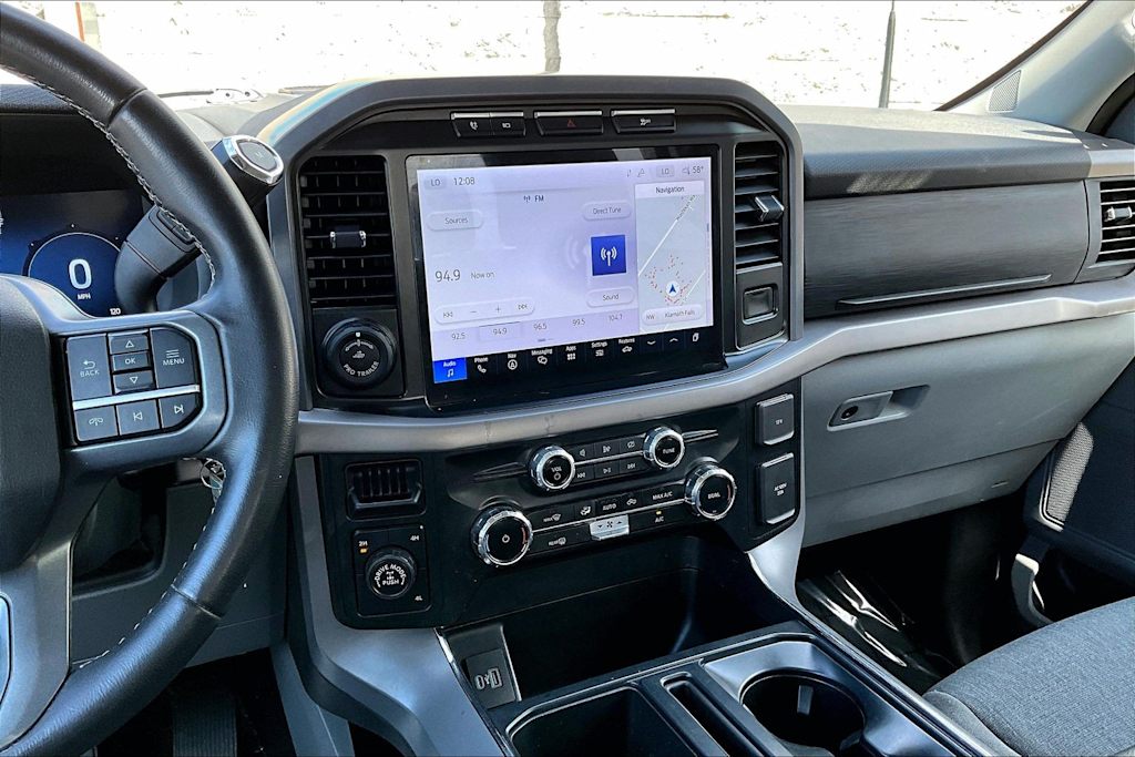 Thumbnail: 2024 Ford F-150 - 14