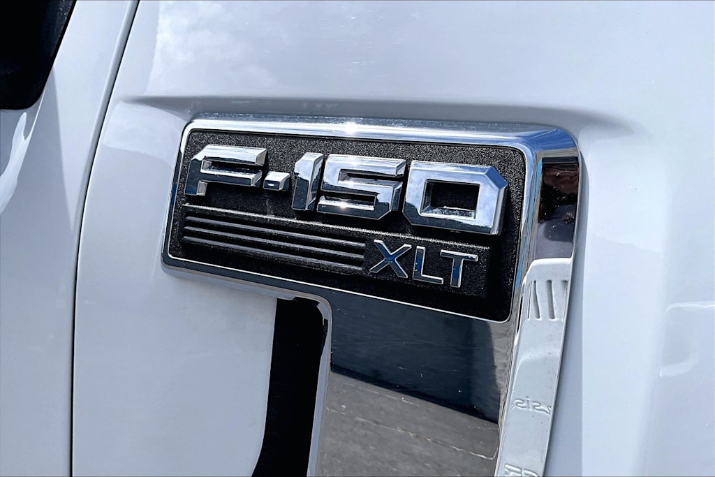 Thumbnail: 2024 Ford F-150 - 20