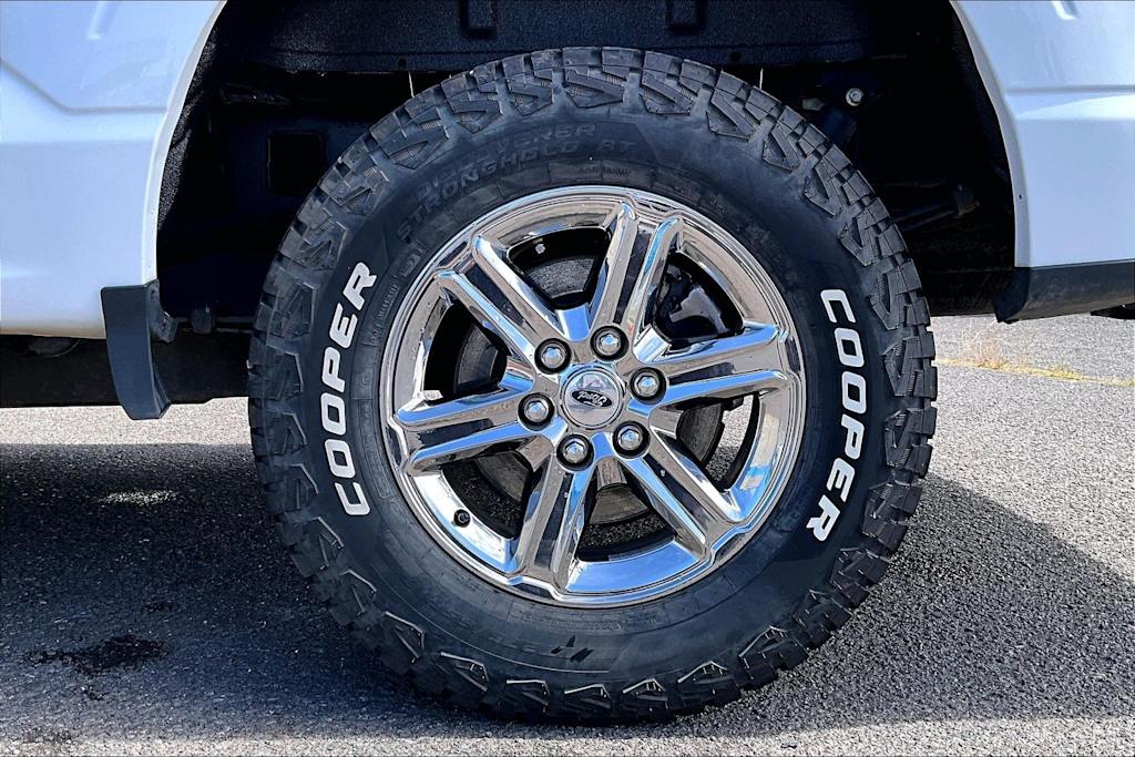 Thumbnail: 2024 Ford F-150 - 35