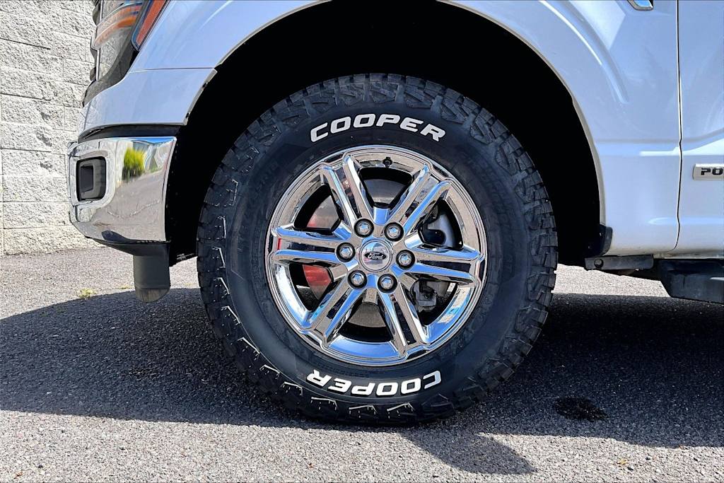 Thumbnail: 2024 Ford F-150 - 7