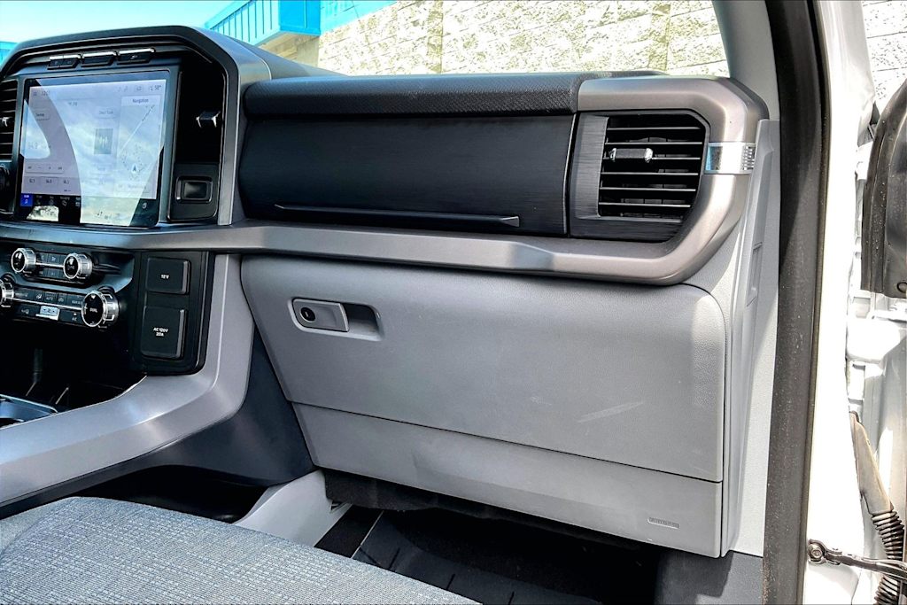 Thumbnail: 2024 Ford F-150 - 24