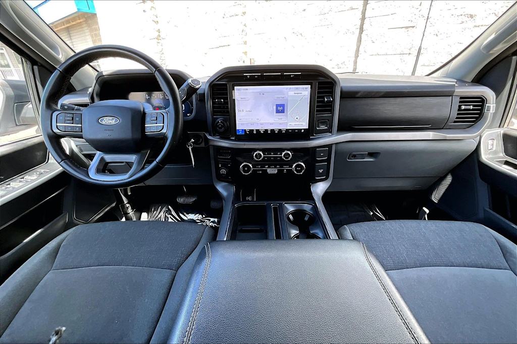 Thumbnail: 2024 Ford F-150 - 9