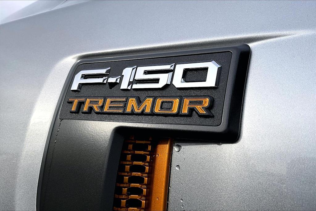 Thumbnail: 2025 Ford F-150 - 7