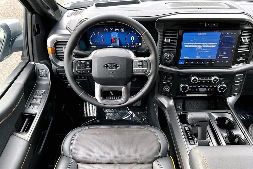 Thumbnail: 2025 Ford F-150 - 14