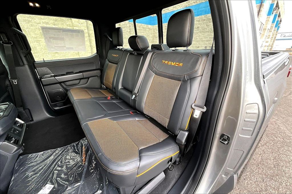 Thumbnail: 2025 Ford F-150 - 21